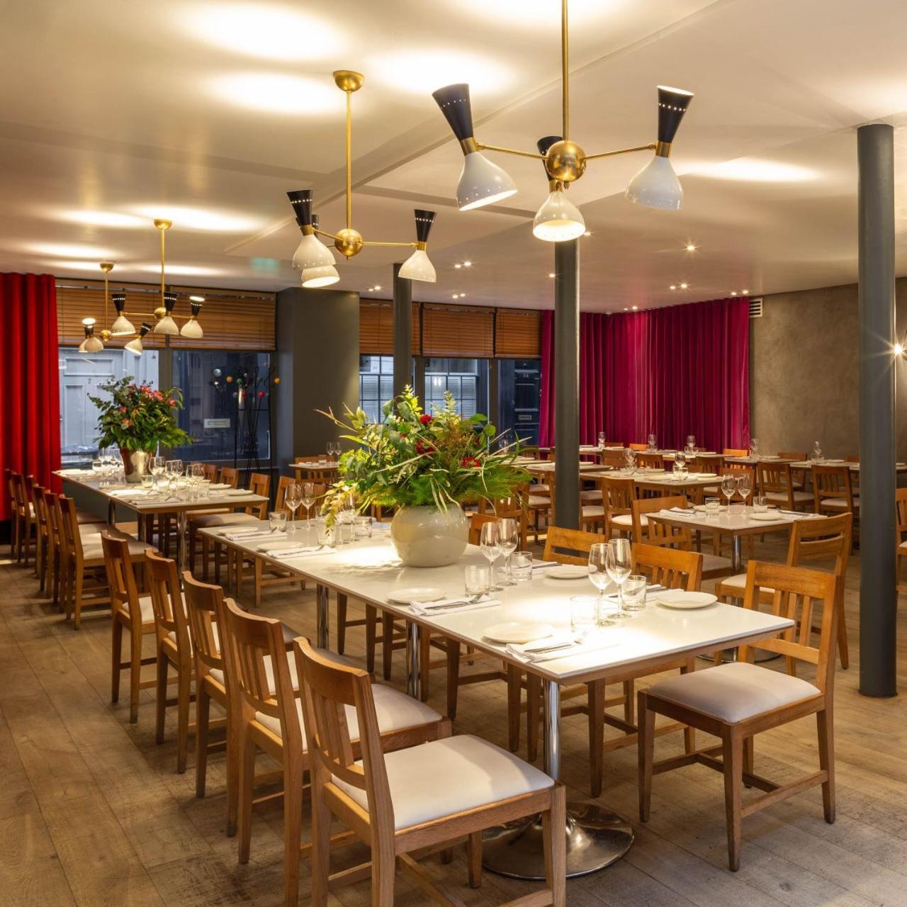 Chic Rooms In Spitalfields, 伦敦 外观 照片