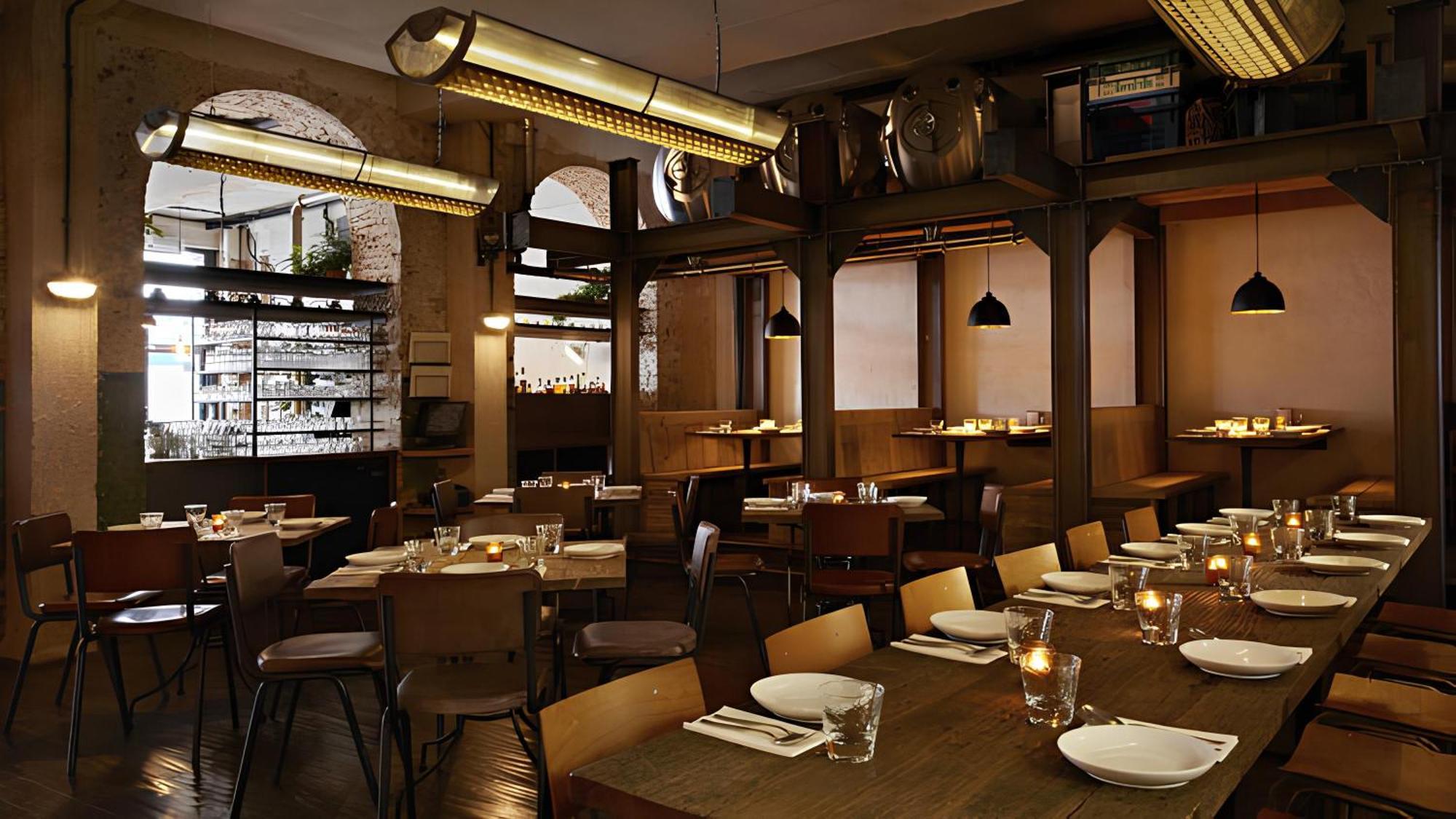 Chic Rooms In Spitalfields, 伦敦 外观 照片