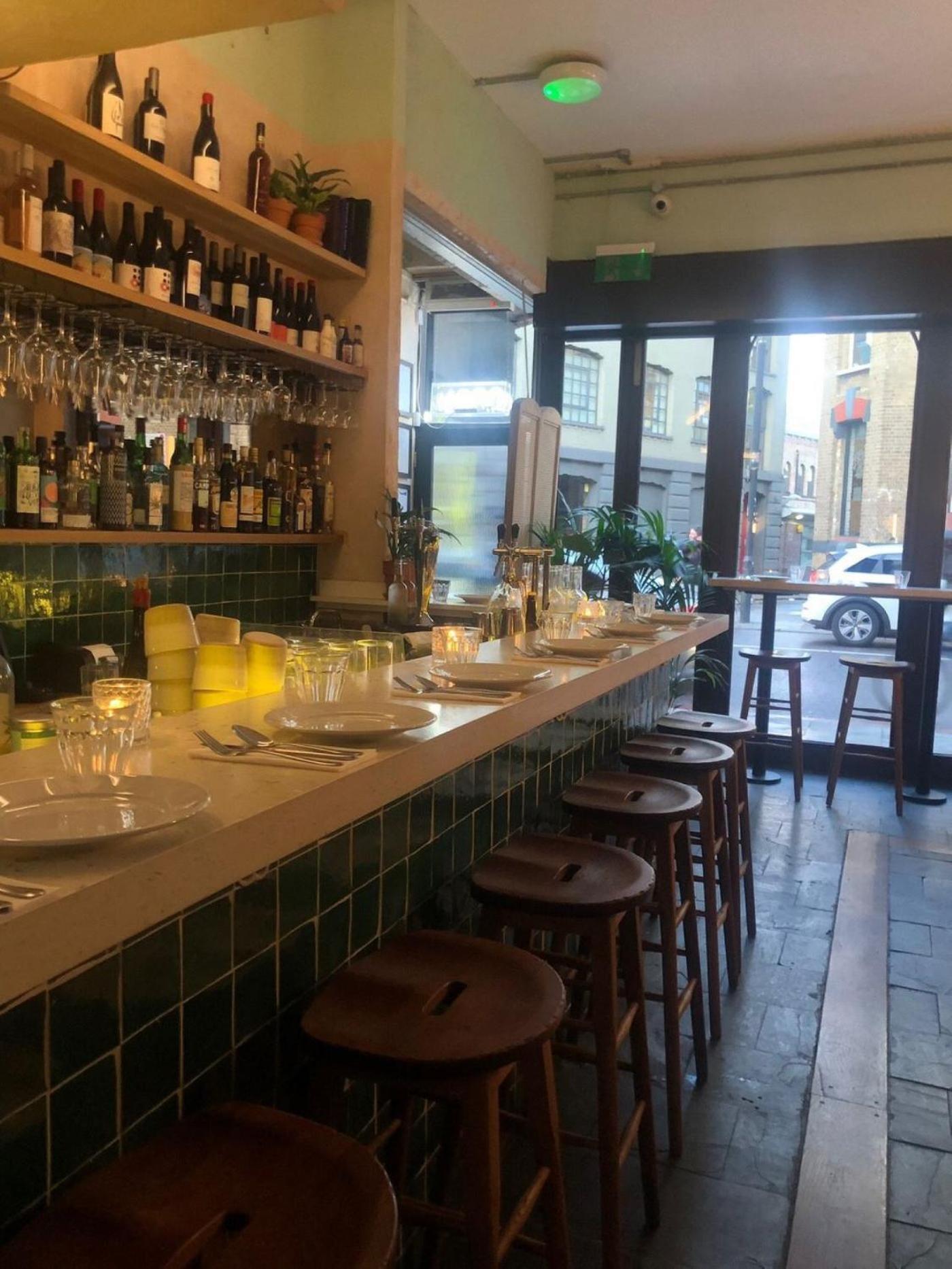 Chic Rooms In Spitalfields, 伦敦 外观 照片