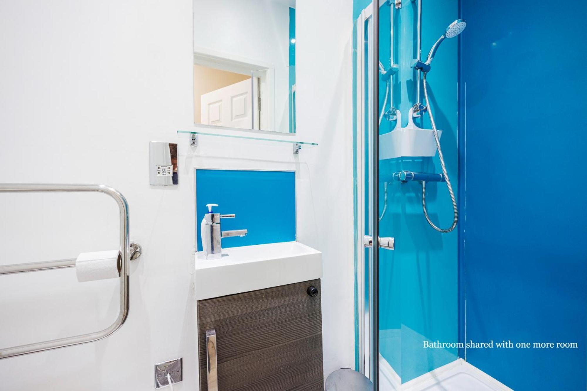 Chic Rooms In Spitalfields, 伦敦 外观 照片