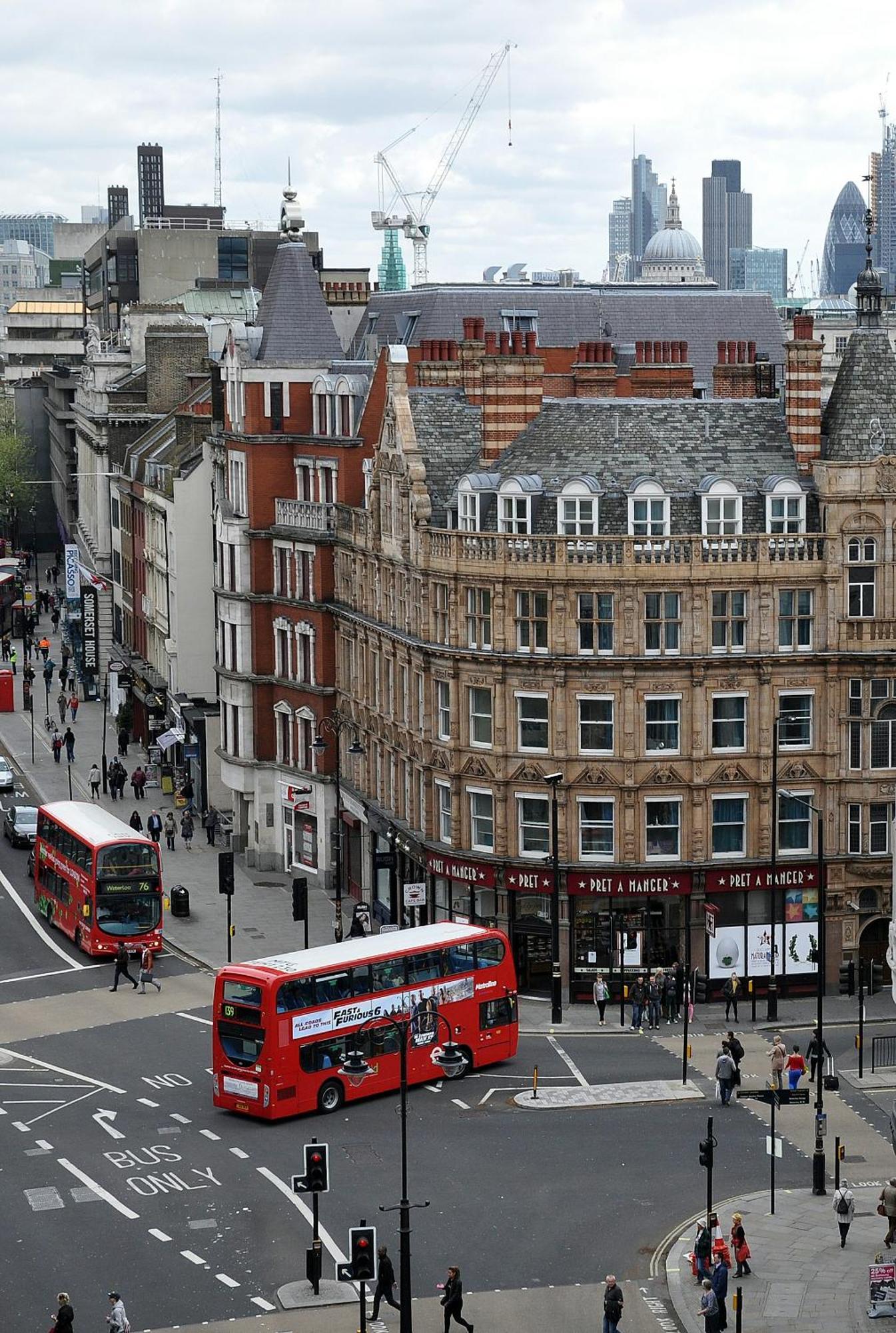 Chic Rooms In Spitalfields, 伦敦 外观 照片