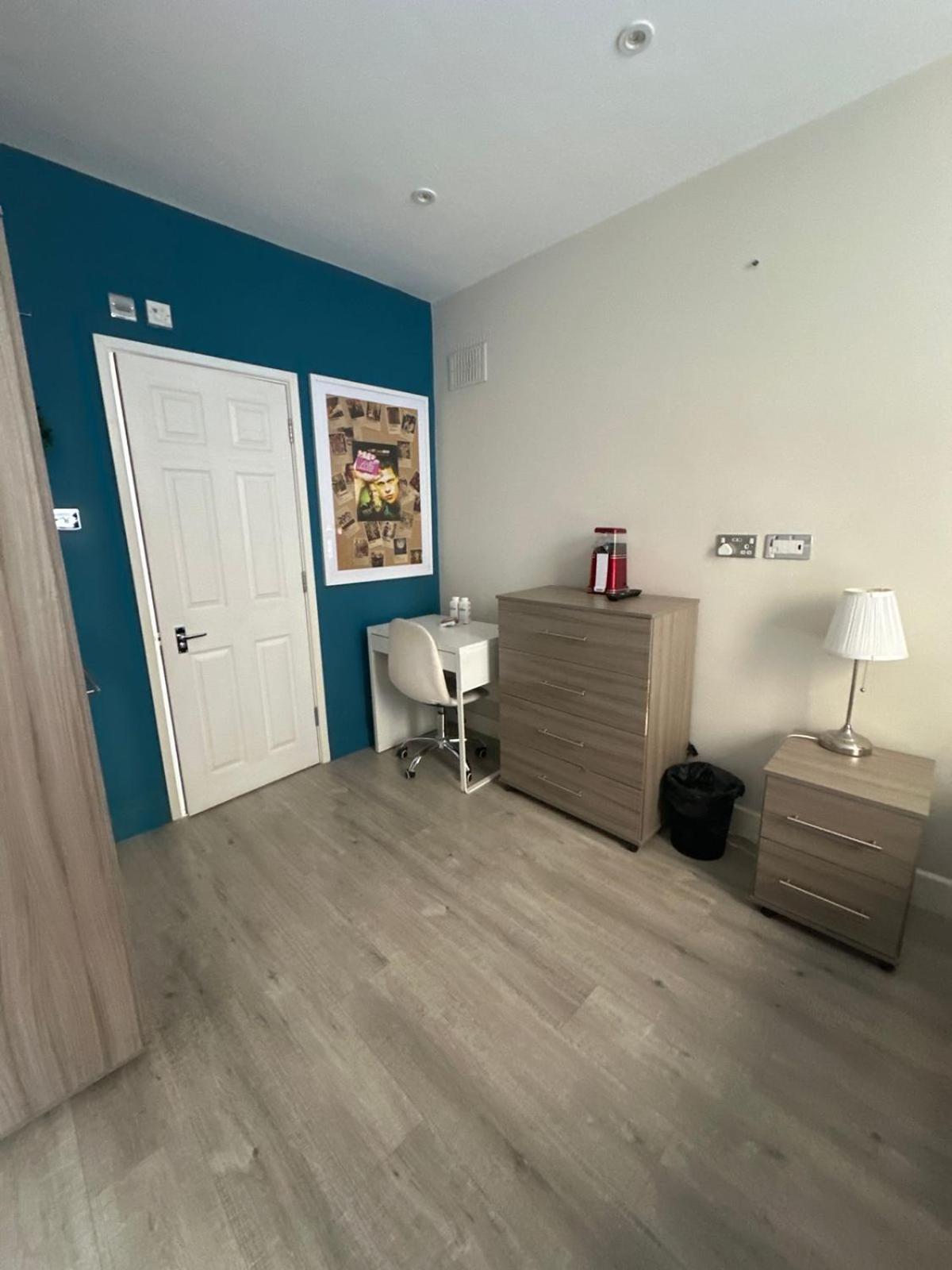 Chic Rooms In Spitalfields, 伦敦 外观 照片
